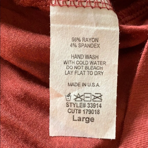 NWT Knot T-Shirt Dress - Picture 4 of 4